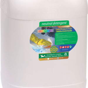 Detergent Fox Neutral