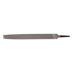Nicholson? 08354Nn Mill Bastard-Cut File, 6 In, Single Cut