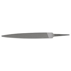 Nicholson? 35061N Barrette File, Trapezoid, 0-6"