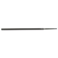 Nicholson? 40281N Pillar Extra Narrow Files, 00, 8 In, Swiss Pattern