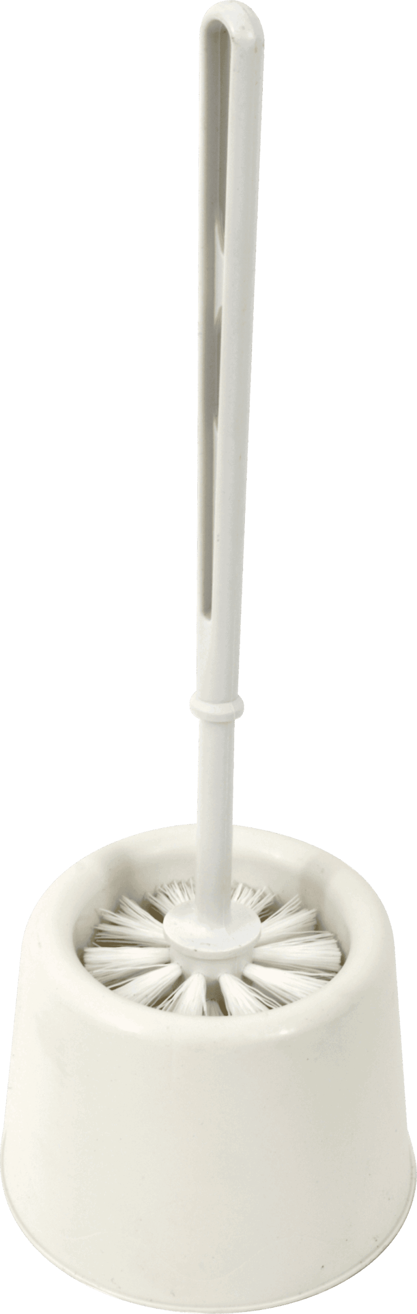 Brush Toilet & Container