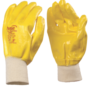 Nitrile 101-09 Ultifit Glove
