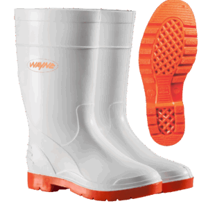 F1681 Duralight Ladies'