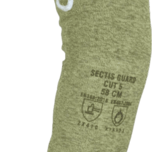 Armsleeve Sectis Cut 5