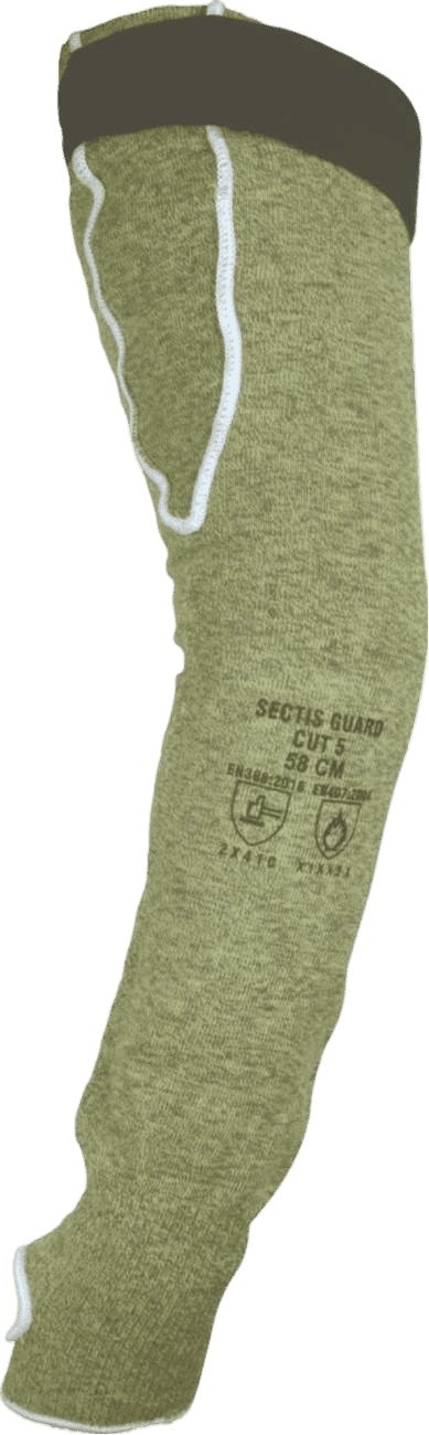 Armsleeve Sectis Cut 5