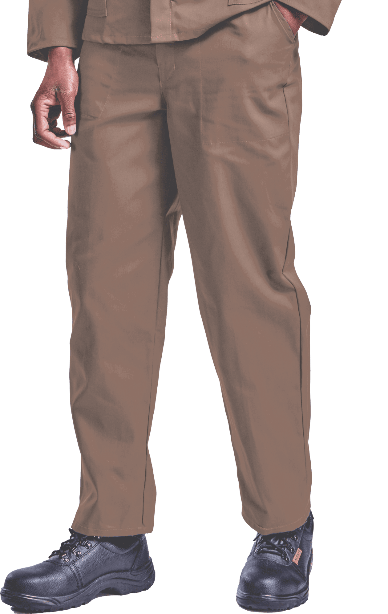 Conti Trousers - Red Label