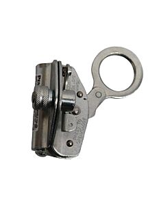 Elk River 19260 5/8" Trailing Rope Grab, Anti-Inversion, Anti-Panic, 1-1/4" Ring