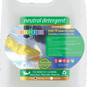 Detergent Fox Neutral