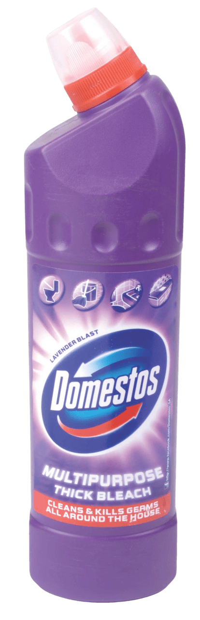 Domestos Multipurpose Thick Bleach