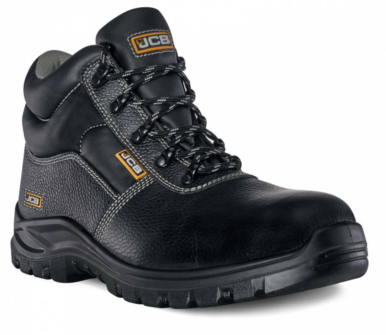 Chukka Sbsrc Boot Blk
