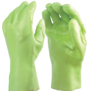 Saracen Double Dipped Glove