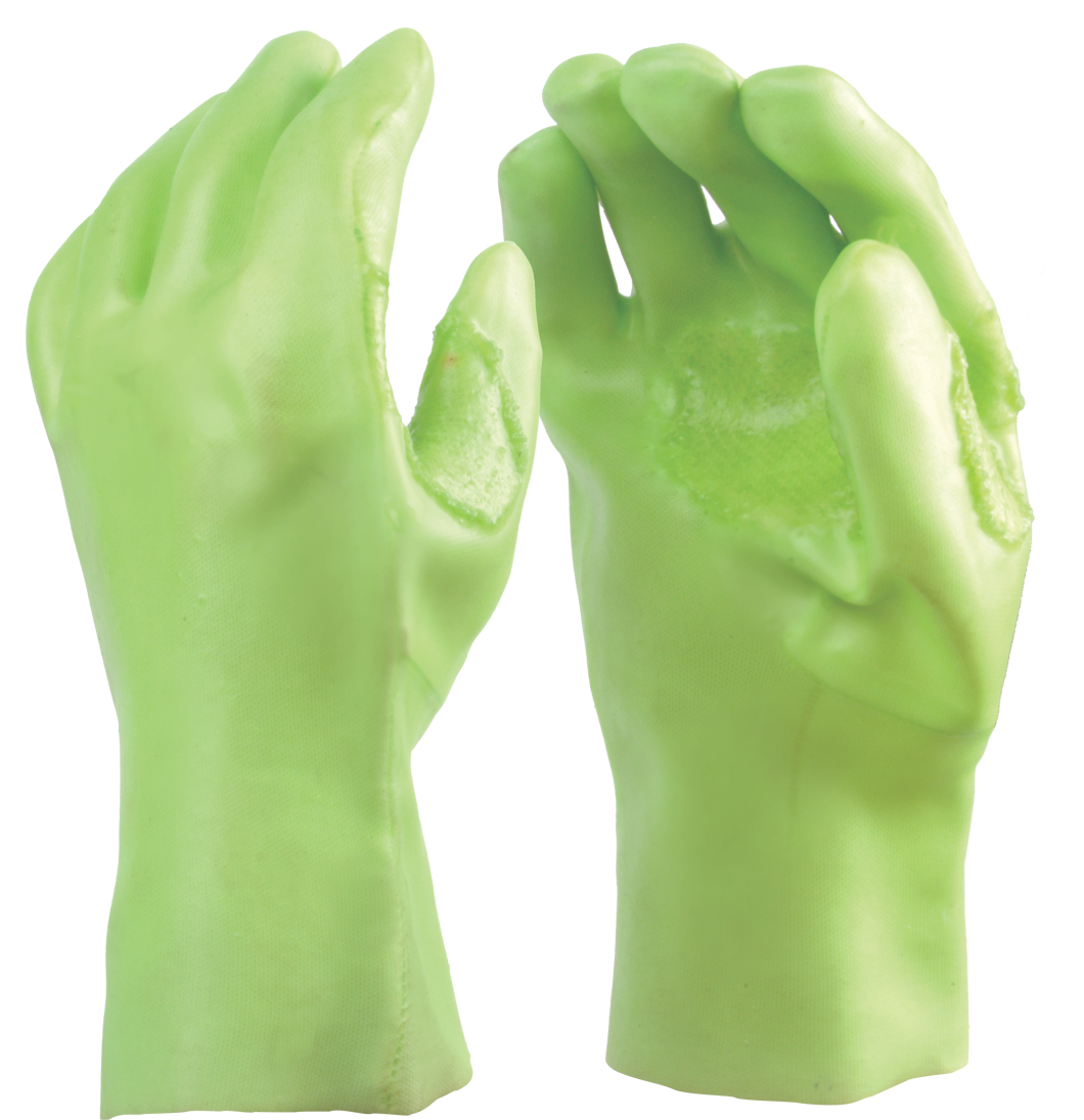 Saracen Double Dipped Glove