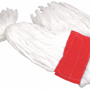 Fan Mop - Hygiene Head