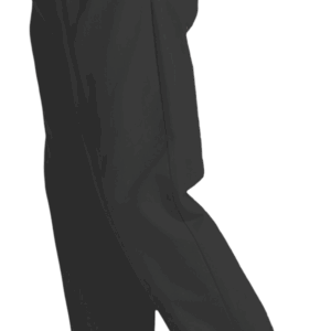 Flat Front Chino