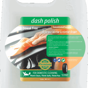 Dash Polish