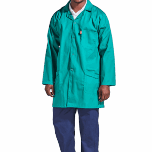 Poly Cotton - Red Label Dust Coat