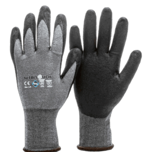 Nylon Nitritouch Glove