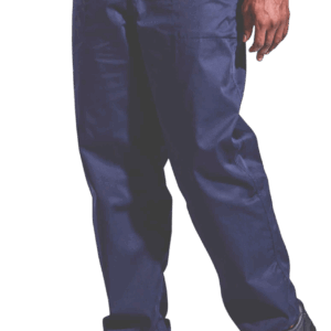 Poly Cotton - Platinum Label - Std. Cut-Uv Trousers