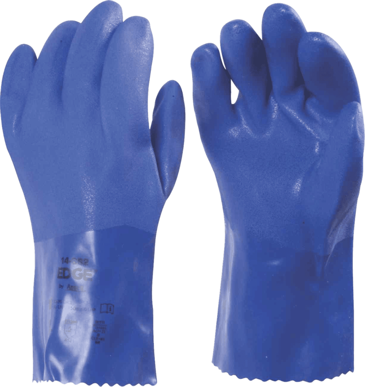 Pvc Glove