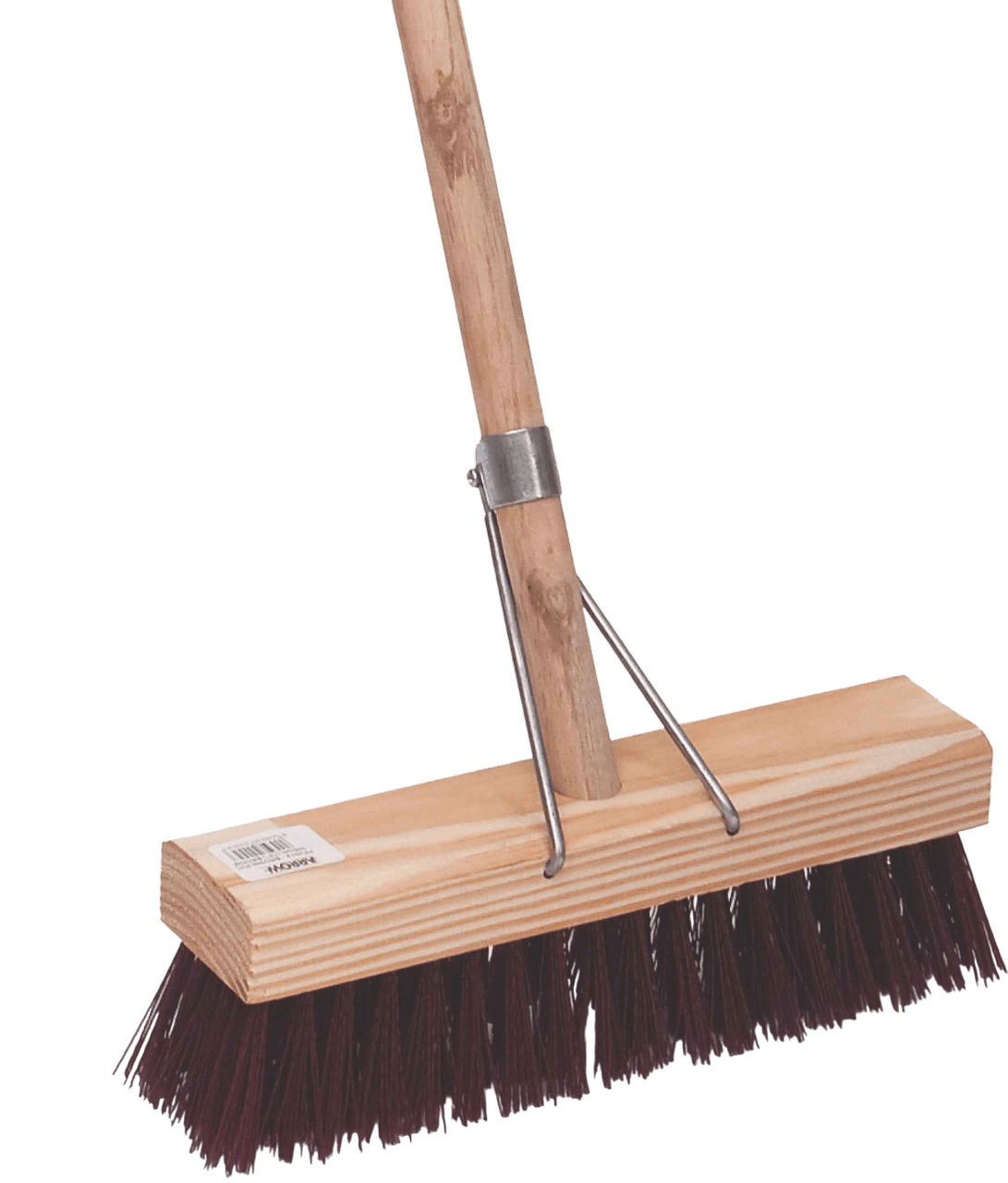 Broom Pvc Hard Platform