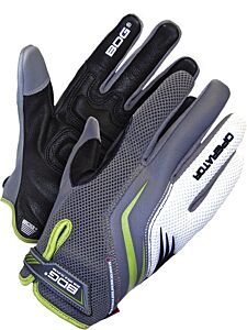 Bob Dale Gloves 20-1-10705-S Performance Gloves Bdg Operator Grain Goatskin Palm, Size Small