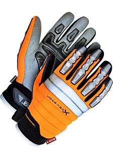 Bob Dale Gloves 20-9-10685 Performance Gloves Bdg Excavator Lined Thinsulate C40