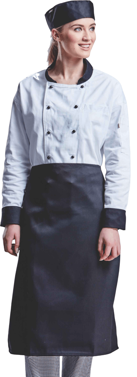Chef'S Half Apron