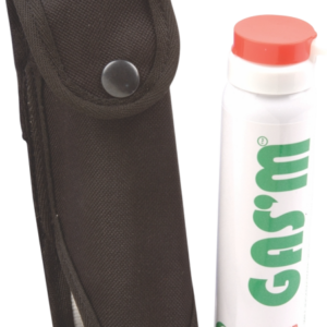 Pepper Spray & Pouch