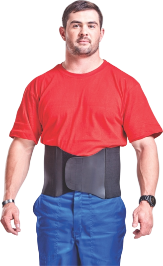 Elastic Kidney Belt