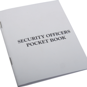 Standard Pocket Boook
