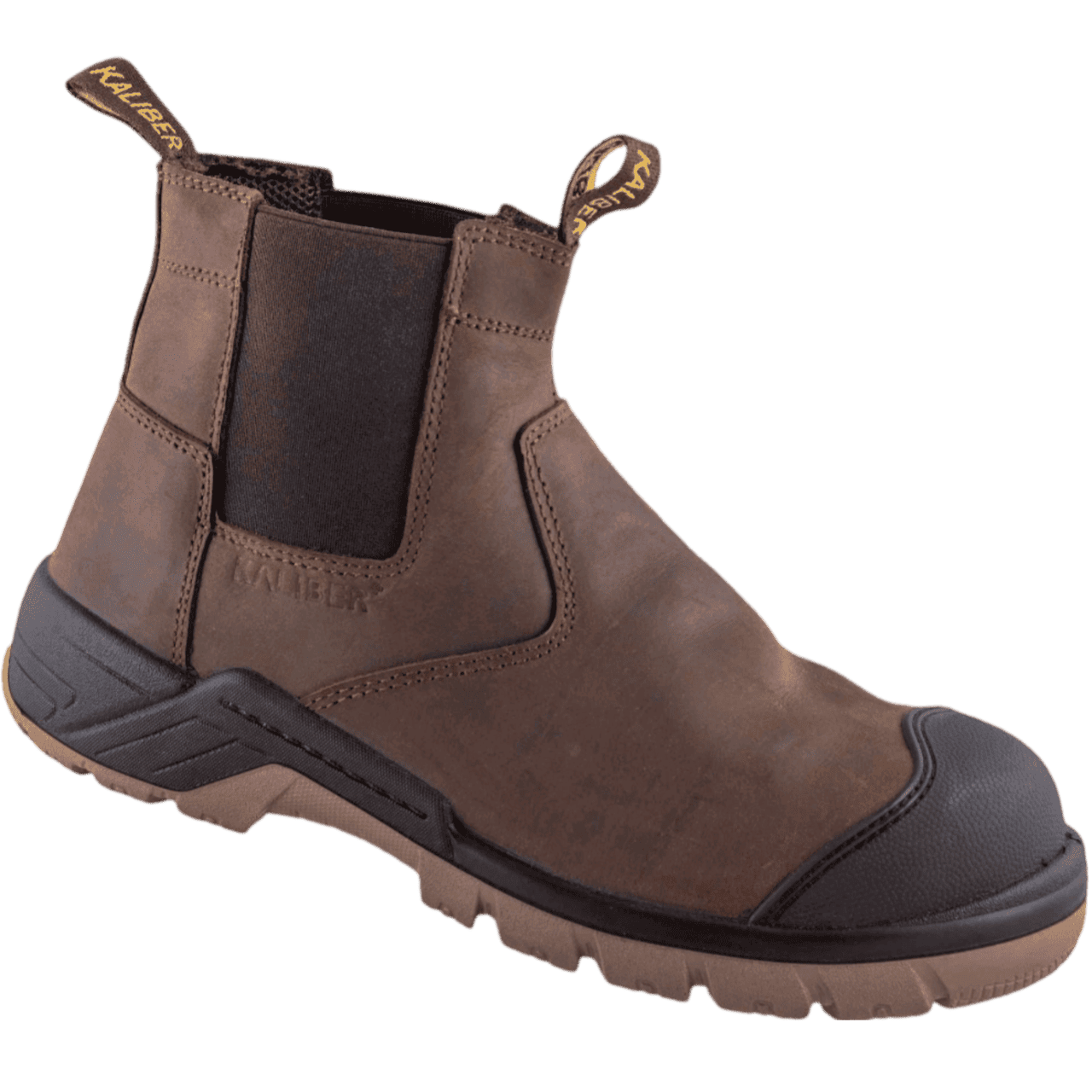 Hammer Si Src Boot