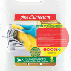 Pine Disinfectant