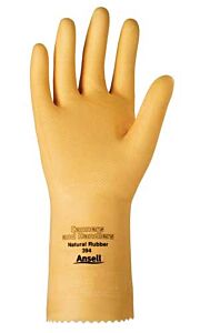 Ansell 394-8 Versatouch Canners Latex Unsupported