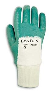 Ansell 46-408-Xl Fr Tactical Glv Fire Cut Rest Nomex X-Large