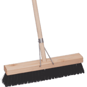 Broom Soft Platform