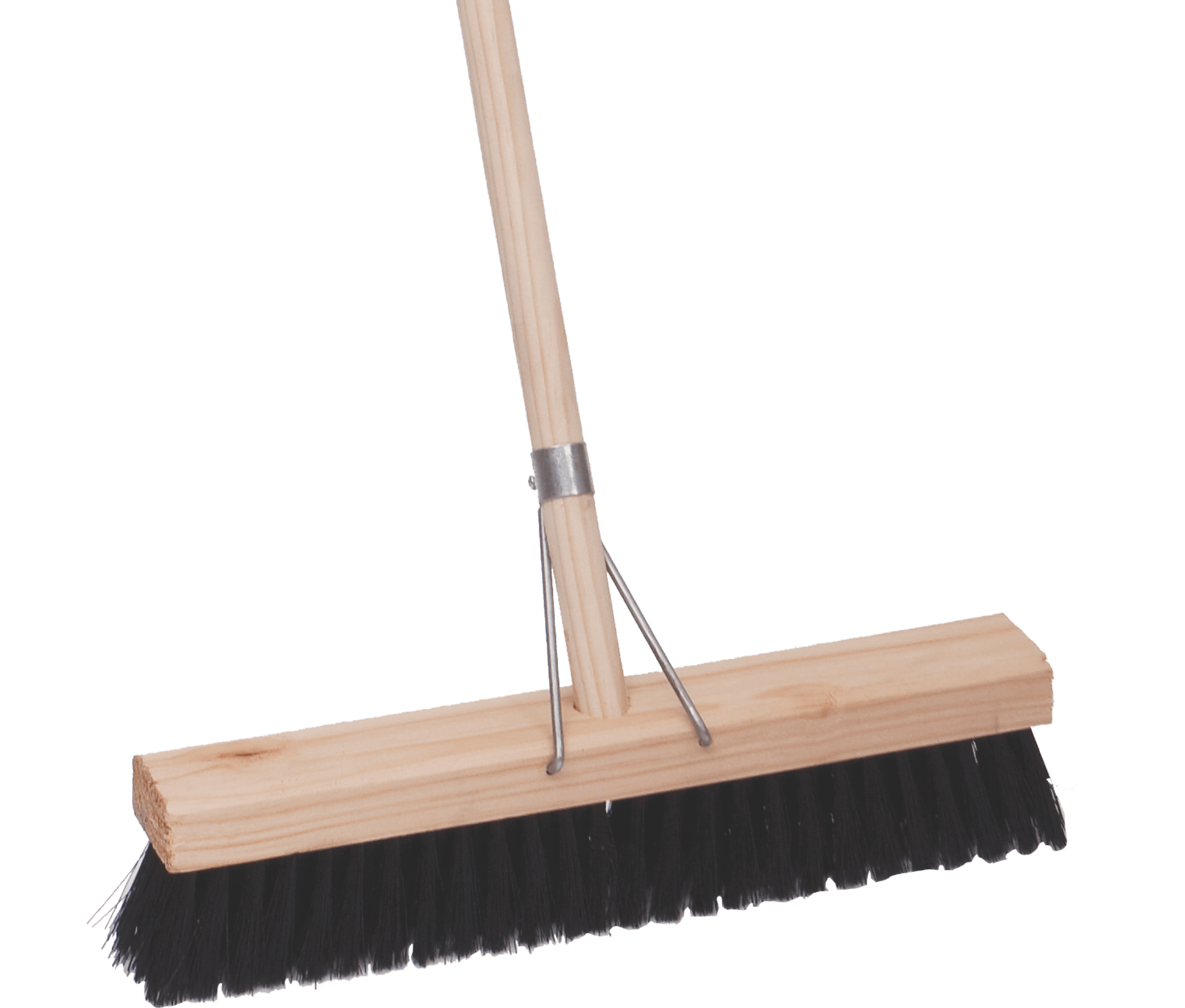 Broom Soft Platform