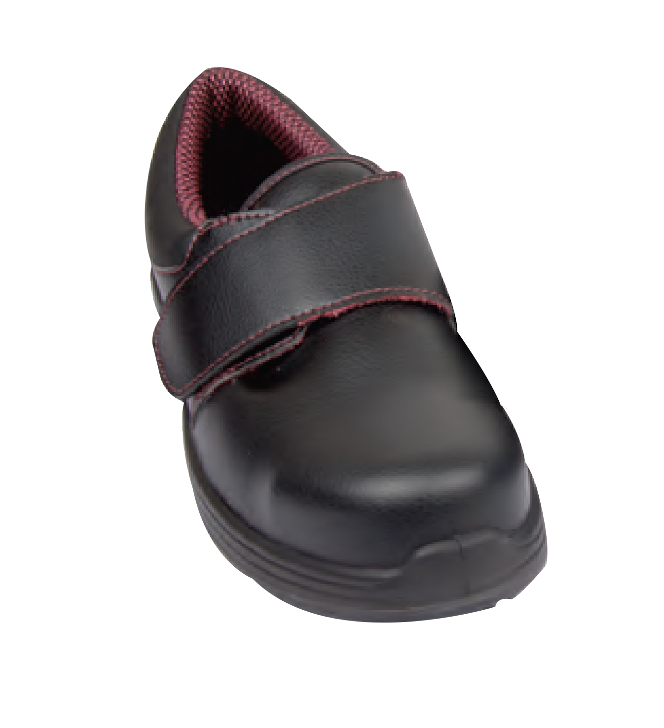 Zari Stc Lds Shoe Blk