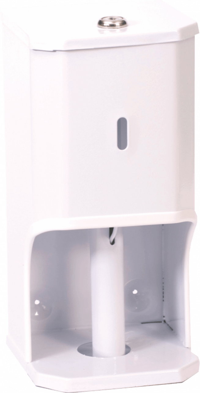Toilet Paper Dispenser Tr5 Square