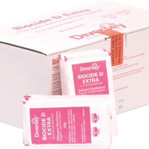 Diversey Biocide D Extra