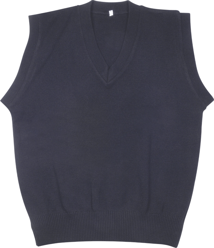 Sleeveless Jersey