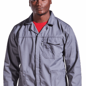 Poly Cotton - Platinum Label - Std. Cut-Uv Jackets