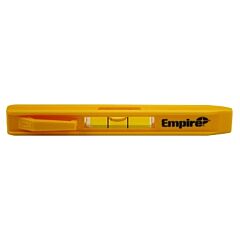 Empire 84-5 Pocket Levels, 1 Vial
