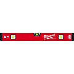 Empire Level Mlbxm24 Redstick Box Level, Magnetic, 24 In L, 3 Vials