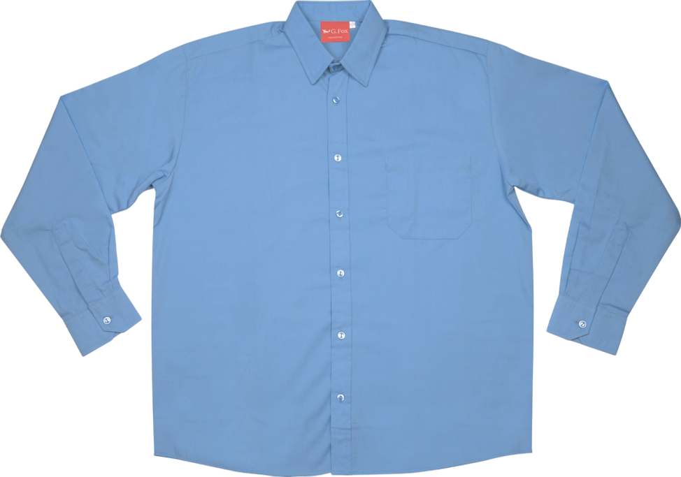 Lounge Shirt