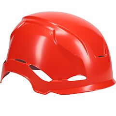 Pip 280-Hp1491Sh-15 Traverse Polycarbonate Shell Cover, Red