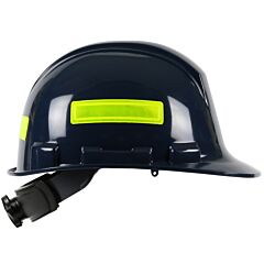 Dynamic 280-Hp1X4/02 Dyna-Lite? Reflective Kit For Hard Hats, Yellow