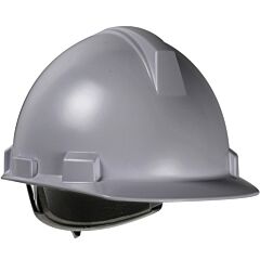 Pip 280-Hp441R-09 Cotopaxi Hard Hat, Cap Style, Ratchet, Ansi Z89.1 Type I, Class E, Gray