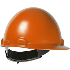 Pip 280-Hp842R-03 Stromboli Hard Hat, Cap Style, Wheel Ratchet, Type Ii, Class E, Non-Vent, Orange, One Size