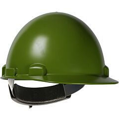Pip 280-Hp841R-74 Stromboli Hard Hat, Cap Style, Wheel Ratchet, Type I, Class E, Non-Vent, Green