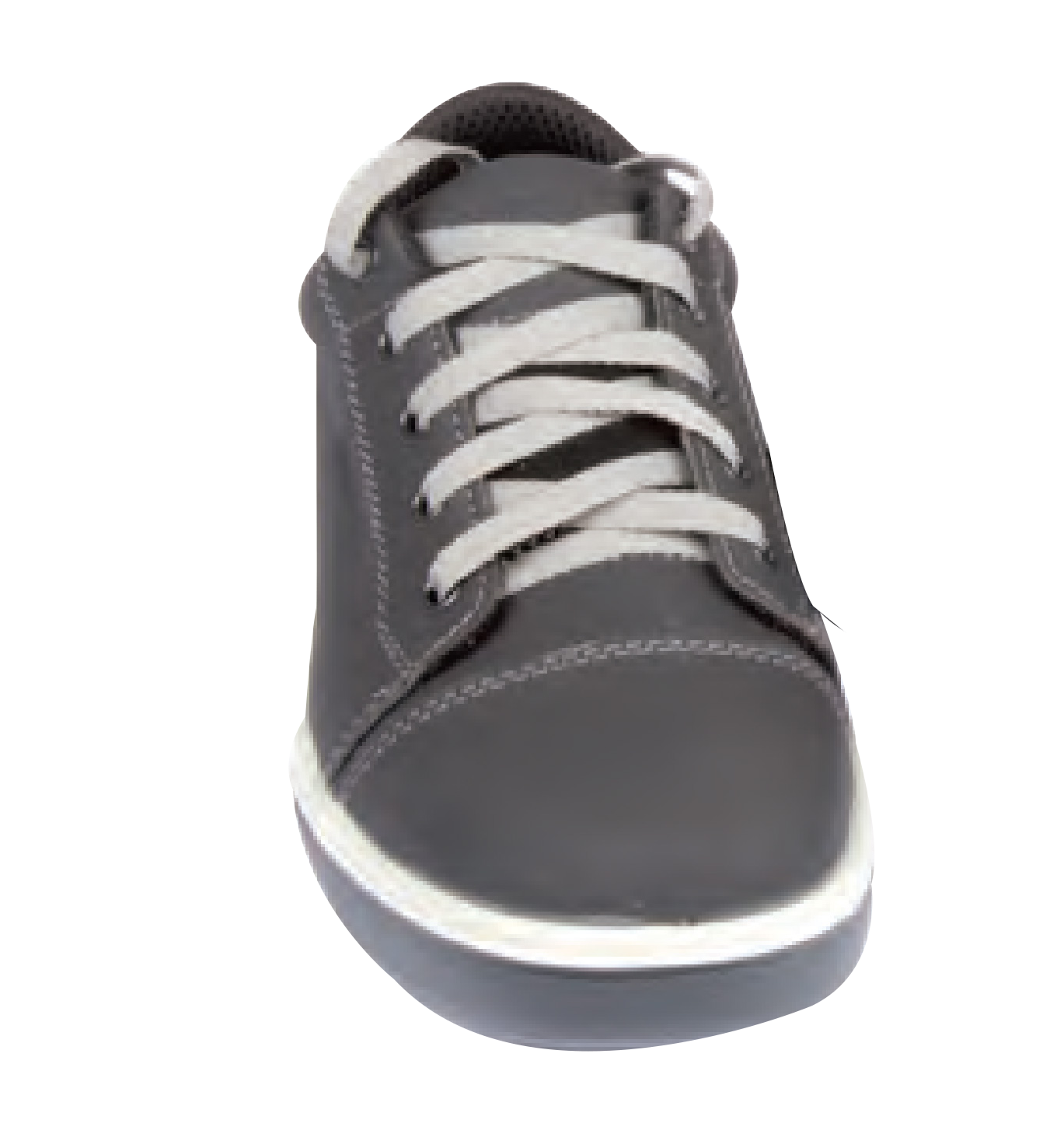 Lotop Stc Shoe Charcoal